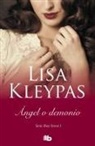 Lisa Kleypas - Ángel o demonio