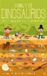 Timothy Knapman, Wesley Robins, Wesley Robins - Vamos a ver dinosaurios : un viaje al pasado que nos lleva a millones de años atrás