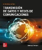 A. Forouzan Behrouz - Transmisi&oacute;n de datos y redes de comunicaciones