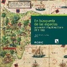 Pablo Vargas Gómez - En búsqueda de las especias : las plantas de la expedición Magallanes-Elcano (1519-1522)