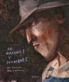 Rébecca Dautremer, John Steinbeck, Rébecca Dautremer - De ratones y hombres