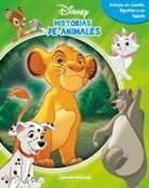 Walt Disney - Historias de animales