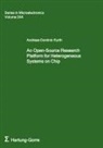 Andreas Dominic Kurth - An Open-Source Research Platform for Heterogeneous Systems on Chip