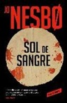 Jo Nesbo, Jo Nesbø - Sol de sangre
