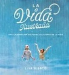 Lisa Aisato - La vida ilustrada