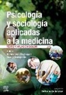 Edwin R. van Teijlingen - Psicología y sociología aplicadas a la medicina : texto y atlas en color