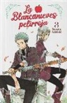 Sorata Akizuki - La Blancanieves pelirroja 3