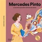 Alicia Llarena, Alicia Llarena González, Luisa Rivera, Luisa Rivero - Mercedes Pinto: La Escritora Que Abrió Ventanas de Colores