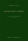 Bartolomé Clavero, Sebastián Martín - Historia jurídica europea