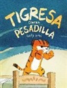 Emily Tetri - Tigresa contra pesadilla