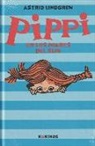 Astrid Lindgren - Pippi en los mares del sur
