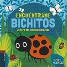 Equipo Edelvives, Natalie Marshall, Natalie Marshall - Bichitos