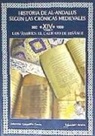 Historia de Al-Andalus según las crónicas medievales