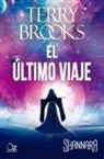 Terry Brooks - Ultimo Viaje