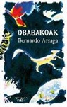 Bernardo Atxaga - Obabakoak