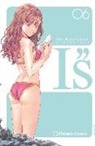 Masakazu Katsura - I''s Kanzenban 6