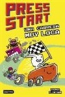 Cristina Carro - Una carrera muy loca