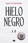 Becca Fitzpatrick - Hielo negro
