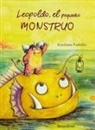 Estefanía Padullés Estévez - Leopoldo, el pequeño monstruo