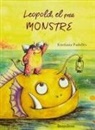 Estefanía Padullés Estévez - Leopold, el petit monstre
