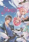 Mizuho Kusanagi - Yona, princesa del amanecer