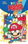Yukio Sawada - Super Mario 20 : aventuras