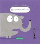 Laurie Cohen, Nicolas Gouny, Nicolas Gouny - Spiderelefante