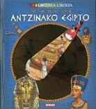F. Valiente - Antzinako Egipto