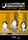 Yaro Abe - La cantina de medianoche 3
