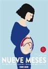 Helene Druvert, Hélène Druvert - Nueve Meses