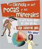 Alex Woolf - La ciencia de las rocas y los minerales