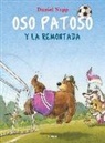 Daniel Napp - Oso Patoso y la remontada