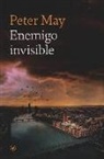 Peter May - Enemigo invisible