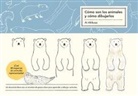 Ai Akikusa - Cómo son los animales y cómo dibujarlos