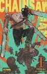 Tatsuki Fujimoto - Chainsaw man 1