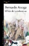 Bernardo Atxaga - El hijo del acordeonista