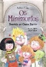 Ledicia Costas, Mar Villar, Mar Villar - Benvido ao outro barrio