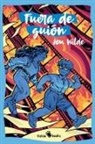 Xulia Vicente, Jen Wilde - Fuera de guión