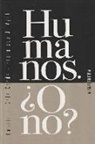 Francisco Ayala, Francisco J. Ayala, Camilo José Cela Conde - Humanos : ¿o no?