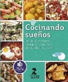 Cocinando sueños : un libro pensado para personas con diversidad funcional