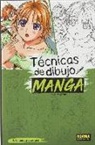 Hikaru Hayashi - Técnicas de dibujo manga 2 : cánones y proporciones