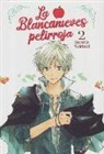 Sorata Akizuki - La Blancanieves pelirroja 2