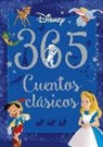Walt Disney, Walt Disney Productions - 365 cuentos clásicos