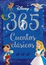 Walt Disney, Walt Disney Productions - 365 cuentos clásicos