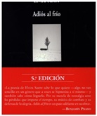 Elvira Sastre - Adiós al frío