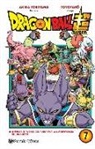 Akira Toriyama, Toyotaro - Dragon Ball super 7