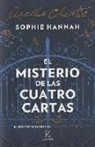 Sophie Hannah - El misterio de las cuatro cartas