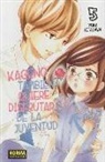 Yuka Kitagawa - Kageno también quiere disfrutar de su juventud 5