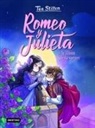 Tea Stilton - Romeo y Julieta