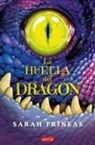 Sarah Prineas - La huella del dragon (Dragonfell - Spanish Edition)